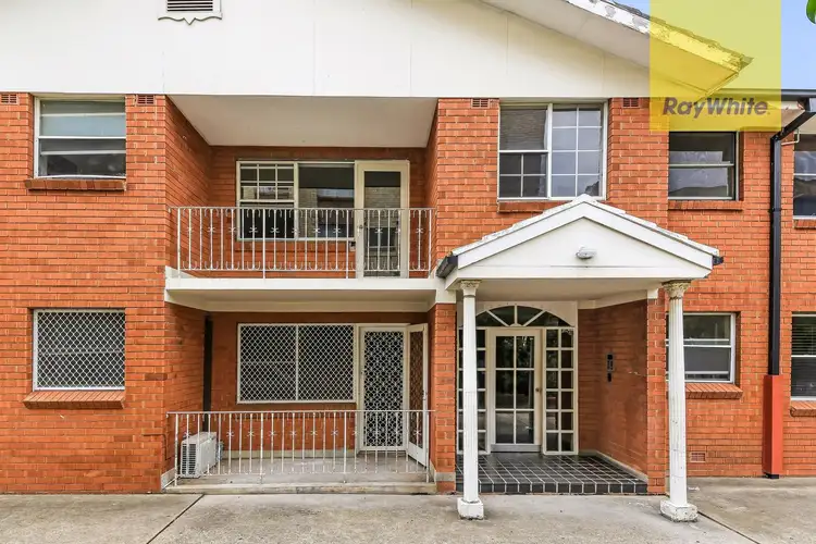 Fifth view of Homely unit listing, 2/34 Alice Street, Harris Park NSW 2150