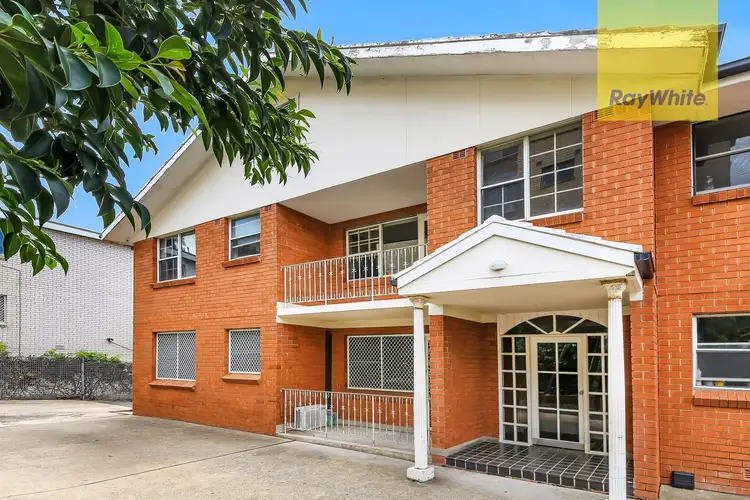 Sixth view of Homely unit listing, 2/34 Alice Street, Harris Park NSW 2150