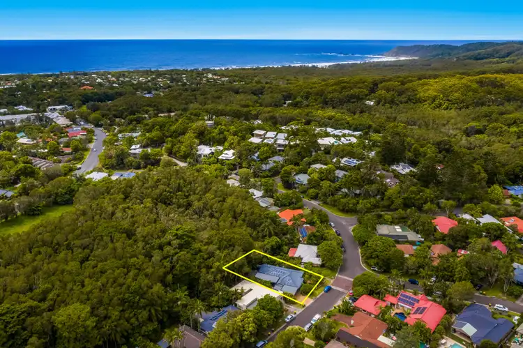 Main view of Homely house listing, 24 Bottlebrush Crescent, Suffolk Park NSW 2481