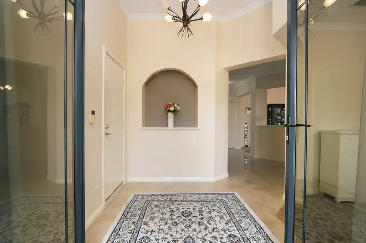 Second view of Homely house listing, 41 Friarbird Terrace, Beeliar WA 6164