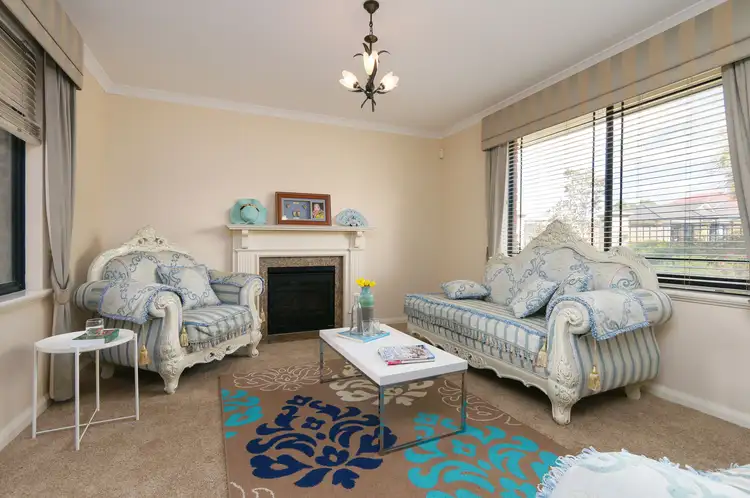 Third view of Homely house listing, 41 Friarbird Terrace, Beeliar WA 6164
