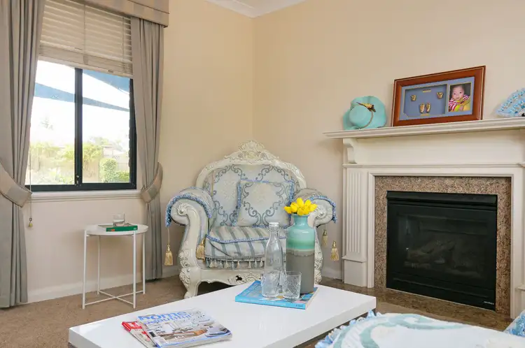 Fourth view of Homely house listing, 41 Friarbird Terrace, Beeliar WA 6164