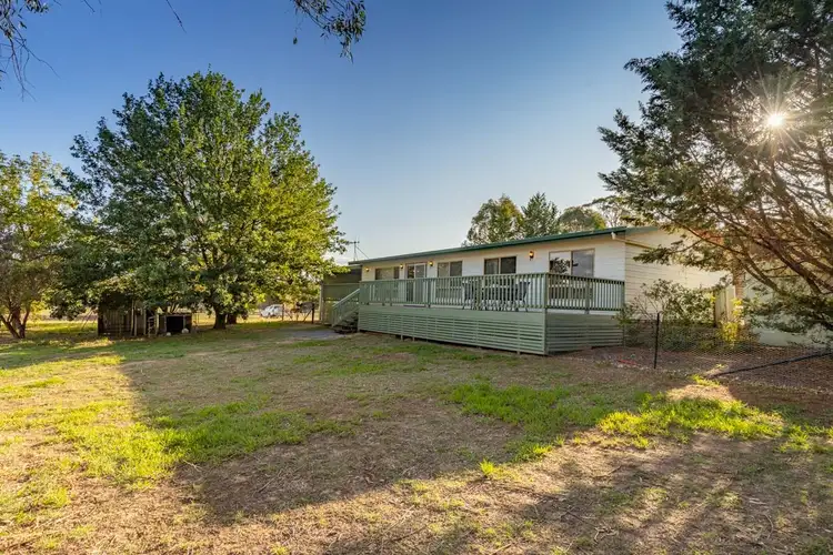 Main view of Homely house listing, 8 Vine Close, Murrumbateman NSW 2582