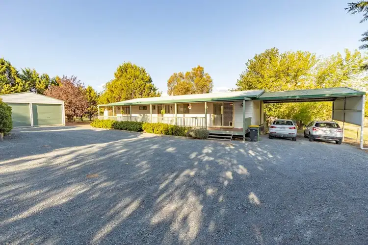 Third view of Homely house listing, 8 Vine Close, Murrumbateman NSW 2582