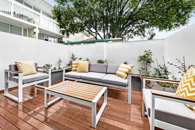 Fifth view of Homely house listing, 3/3 Short Street, Waverley NSW 2024