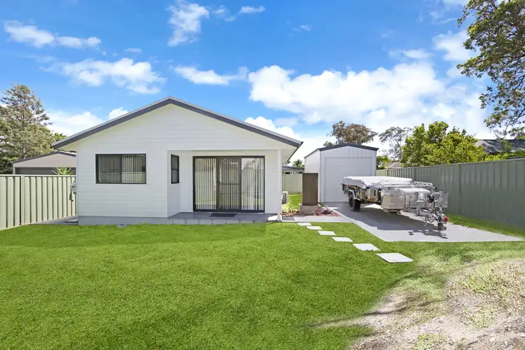 Second view of Homely house listing, 25 Ourringo Avenue, Lake Haven NSW 2263
