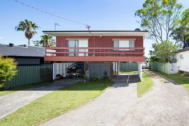 Third view of Homely house listing, 25 Ourringo Avenue, Lake Haven NSW 2263