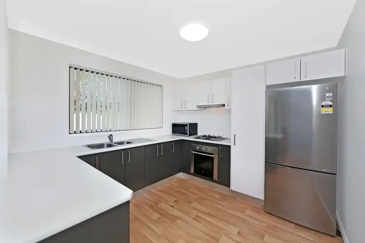 Fourth view of Homely house listing, 25 Ourringo Avenue, Lake Haven NSW 2263