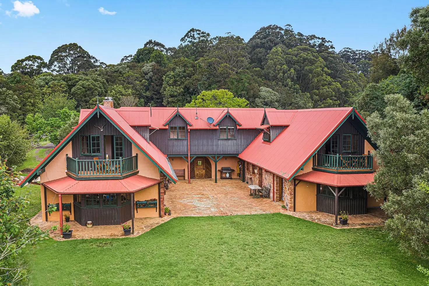 Main view of Homely rural property listing, Address available on request