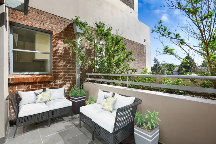 15/524 Pacific Highway, Chatswood NSW 2067