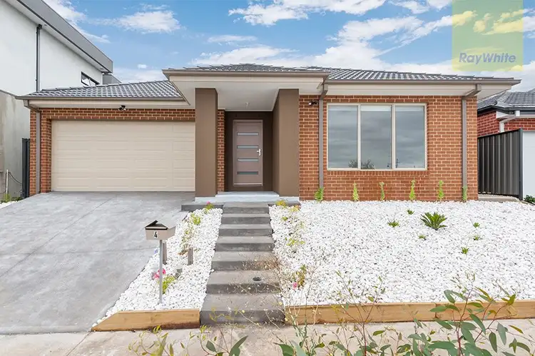 4 Northfield Drive