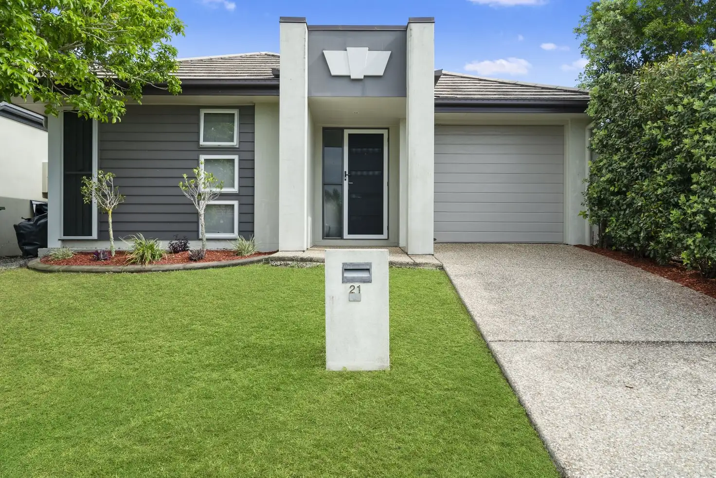 Main view of Homely house listing, 21 Riviera Crescent, North Lakes QLD 4509