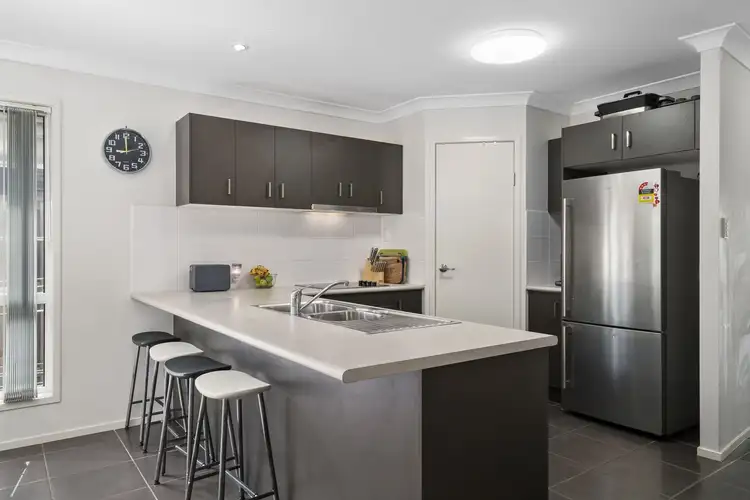 Second view of Homely house listing, 21 Riviera Crescent, North Lakes QLD 4509