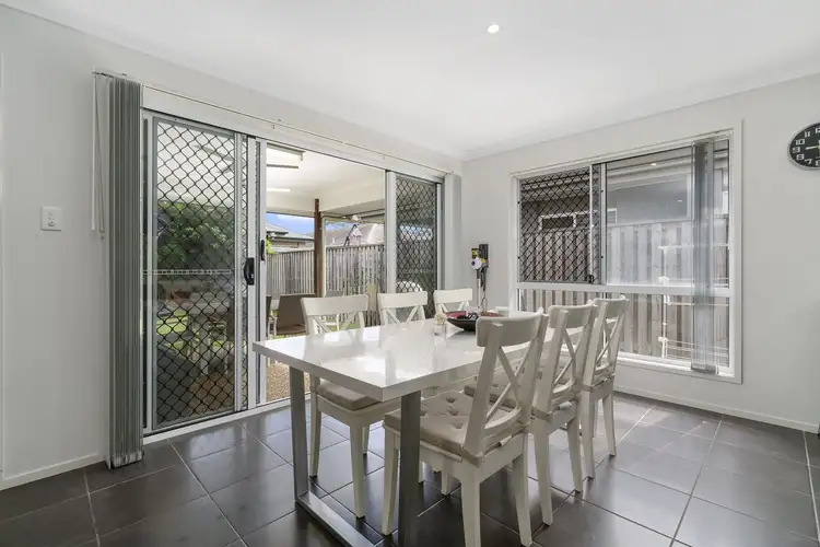Third view of Homely house listing, 21 Riviera Crescent, North Lakes QLD 4509