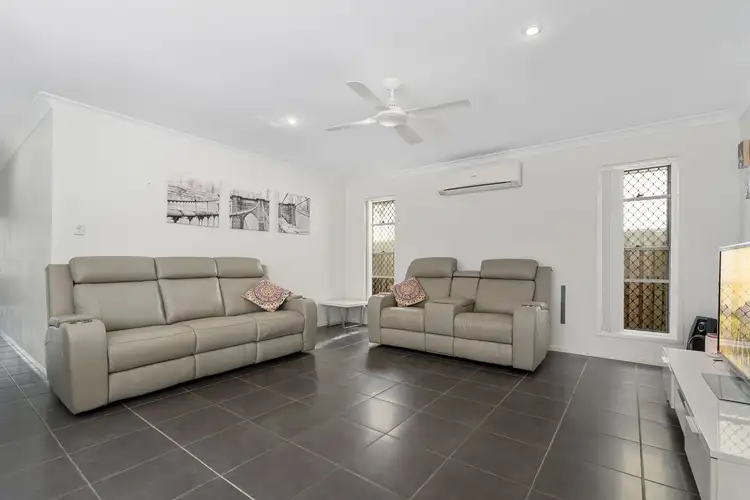 Fourth view of Homely house listing, 21 Riviera Crescent, North Lakes QLD 4509