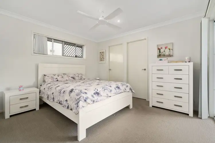 Fifth view of Homely house listing, 21 Riviera Crescent, North Lakes QLD 4509