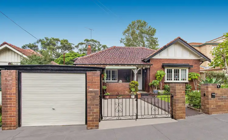 Main view of Homely house listing, 46 Potts Street, Ryde NSW 2112