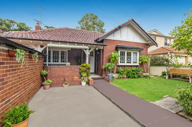 Third view of Homely house listing, 46 Potts Street, Ryde NSW 2112