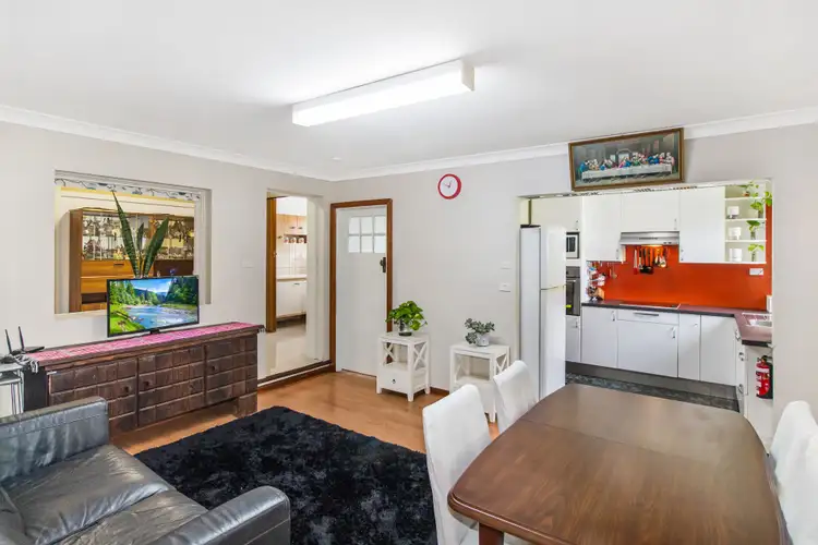 Fourth view of Homely house listing, 46 Potts Street, Ryde NSW 2112
