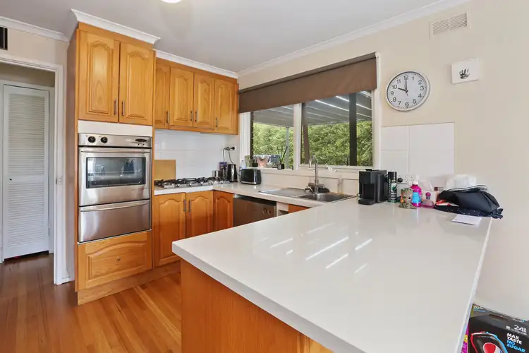 Main view of Homely house listing, 31 Benjamin Drive, Lara VIC 3212