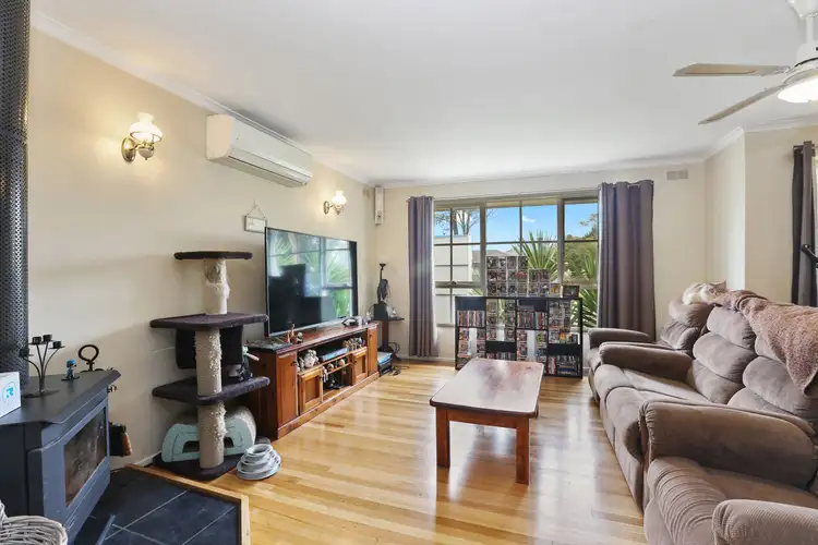 Fourth view of Homely house listing, 31 Benjamin Drive, Lara VIC 3212