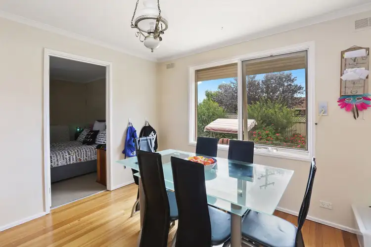Fifth view of Homely house listing, 31 Benjamin Drive, Lara VIC 3212