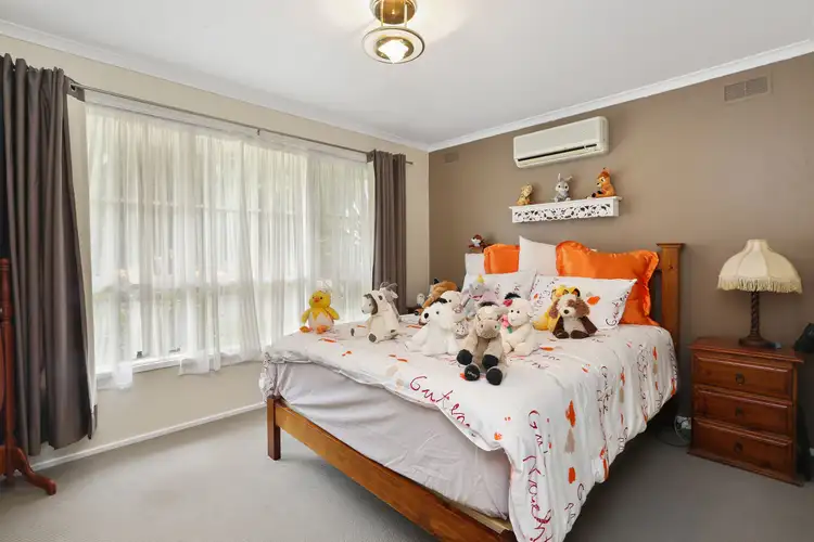 Sixth view of Homely house listing, 31 Benjamin Drive, Lara VIC 3212