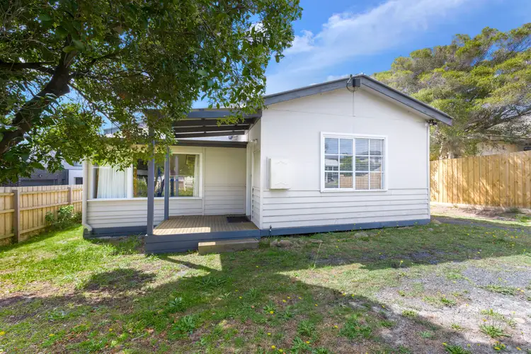41 Rosebud Parade, Rosebud VIC 3939