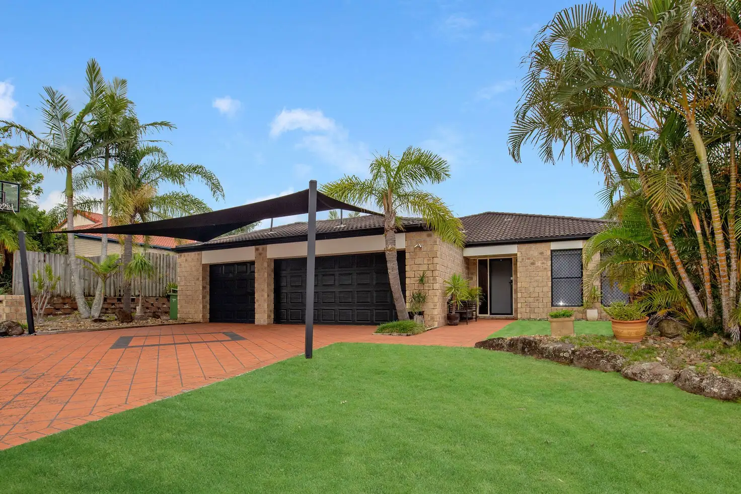 Main view of Homely house listing, 7 Greensborough Crescent, Parkwood QLD 4214