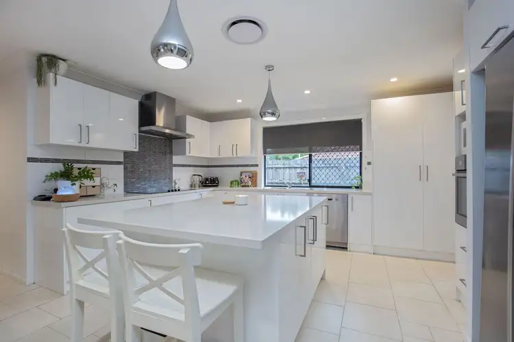 Third view of Homely house listing, 7 Greensborough Crescent, Parkwood QLD 4214
