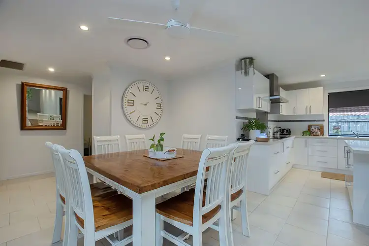 Fourth view of Homely house listing, 7 Greensborough Crescent, Parkwood QLD 4214