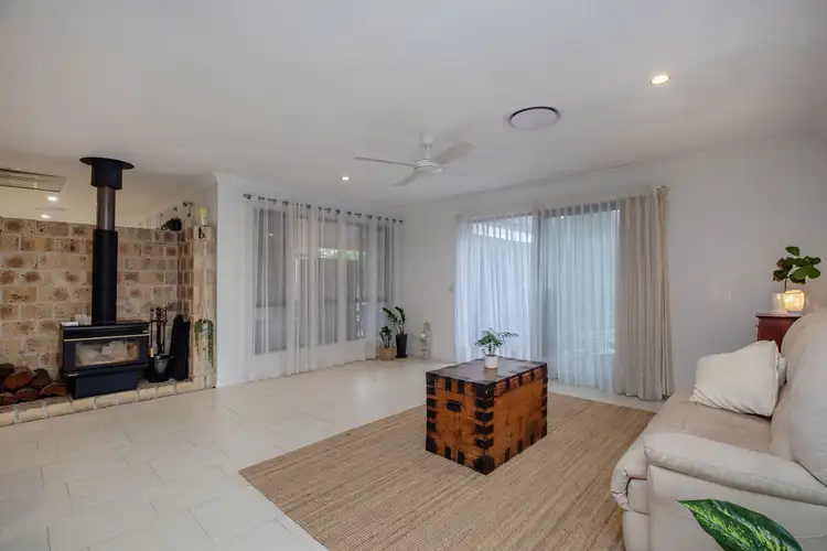 Fifth view of Homely house listing, 7 Greensborough Crescent, Parkwood QLD 4214