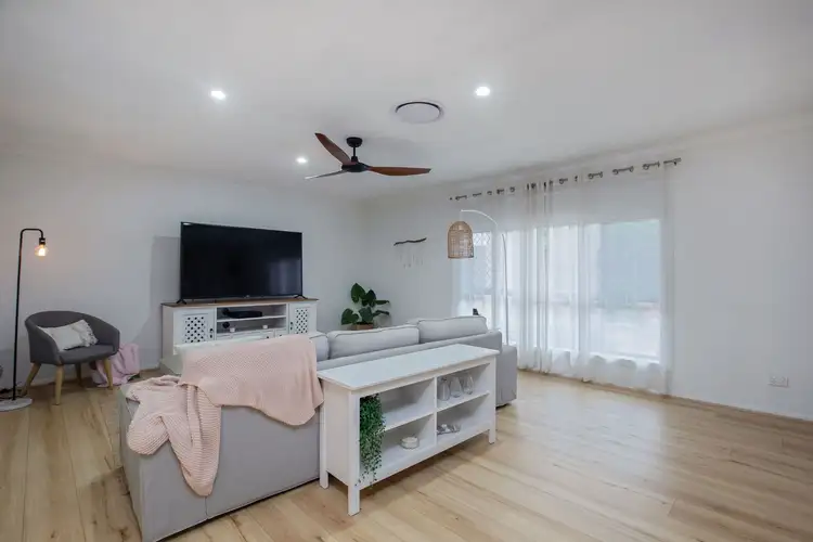 Sixth view of Homely house listing, 7 Greensborough Crescent, Parkwood QLD 4214
