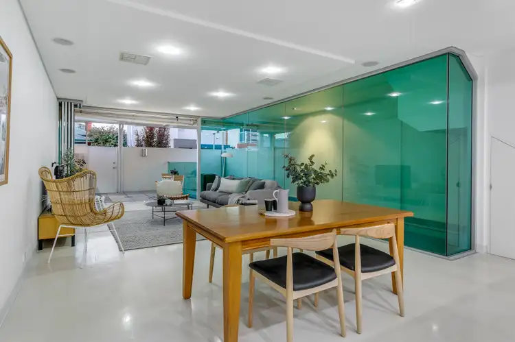 Fifth view of Homely townhouse listing, 15 Charlotte Place, Adelaide SA 5000