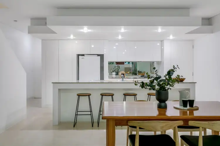 Sixth view of Homely townhouse listing, 15 Charlotte Place, Adelaide SA 5000