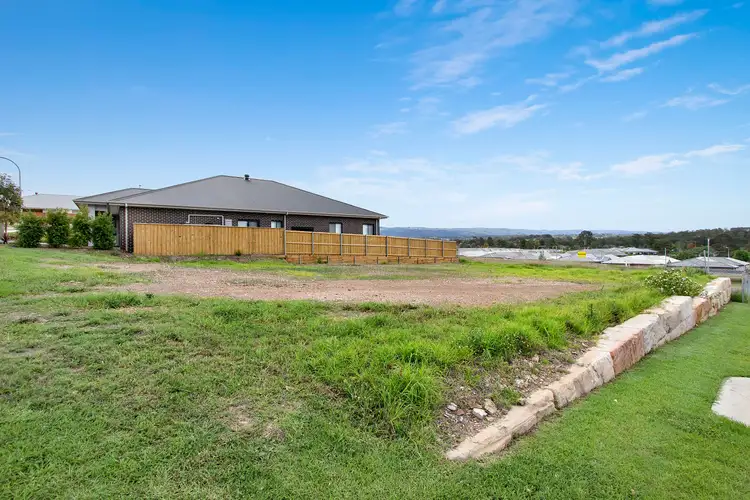 3 Collins Street, North Richmond NSW 2754