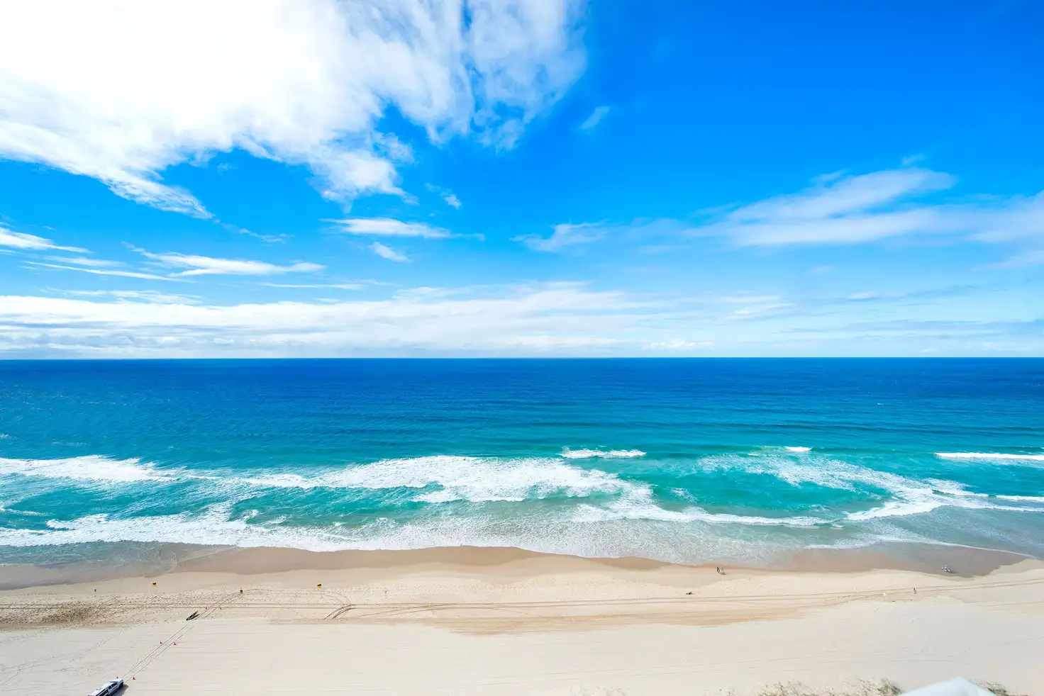 Main view of Homely apartment listing, 23A 'La Sabbia' 74-86 Old Burleigh Road, Surfers Paradise QLD 4217