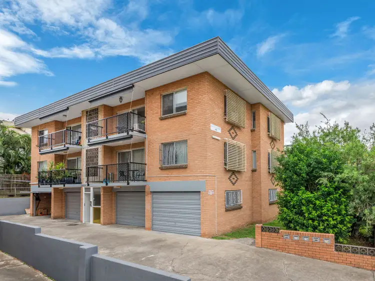 1/33 Montpelier Street, Clayfield QLD 4011