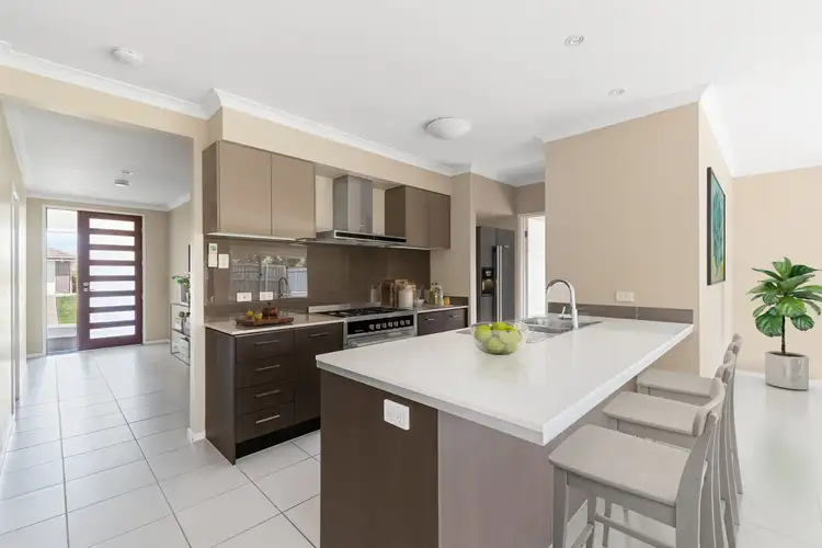 Second view of Homely house listing, 24 Nullarbor Circuit, North Lakes QLD 4509
