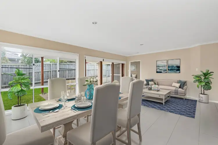 Fourth view of Homely house listing, 24 Nullarbor Circuit, North Lakes QLD 4509