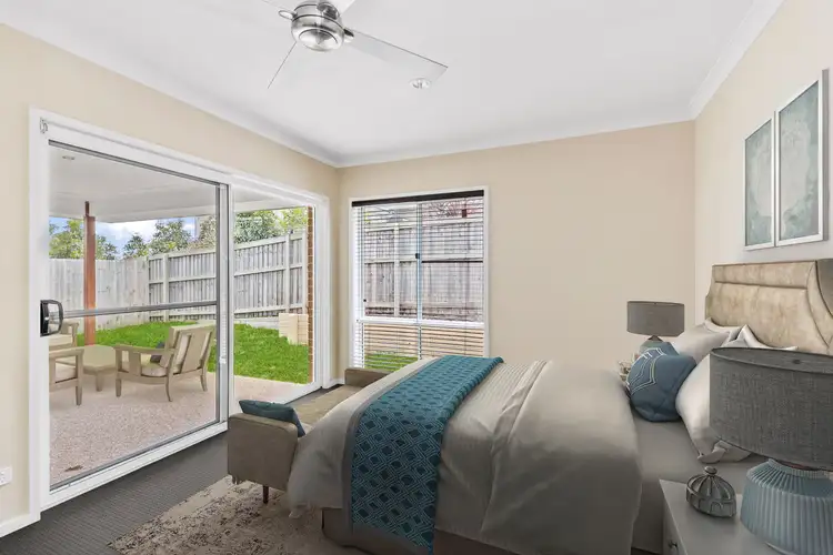 Fifth view of Homely house listing, 24 Nullarbor Circuit, North Lakes QLD 4509