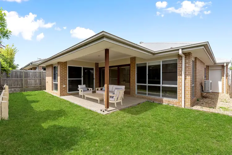 Sixth view of Homely house listing, 24 Nullarbor Circuit, North Lakes QLD 4509