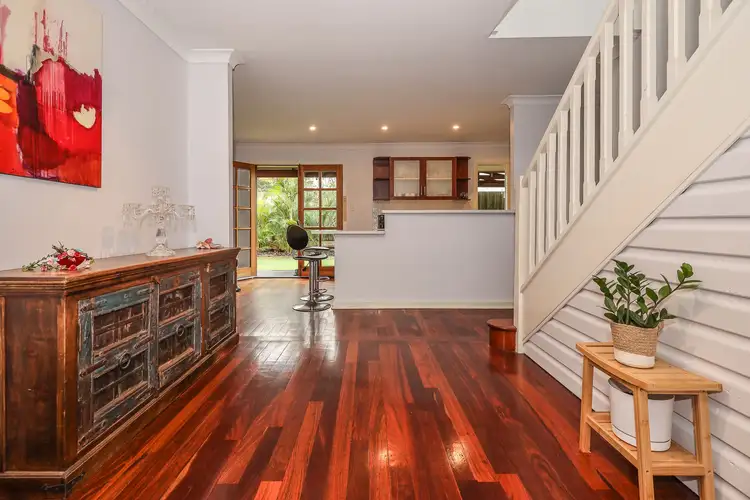 45 Sedgeford Road, North Beach WA 6020