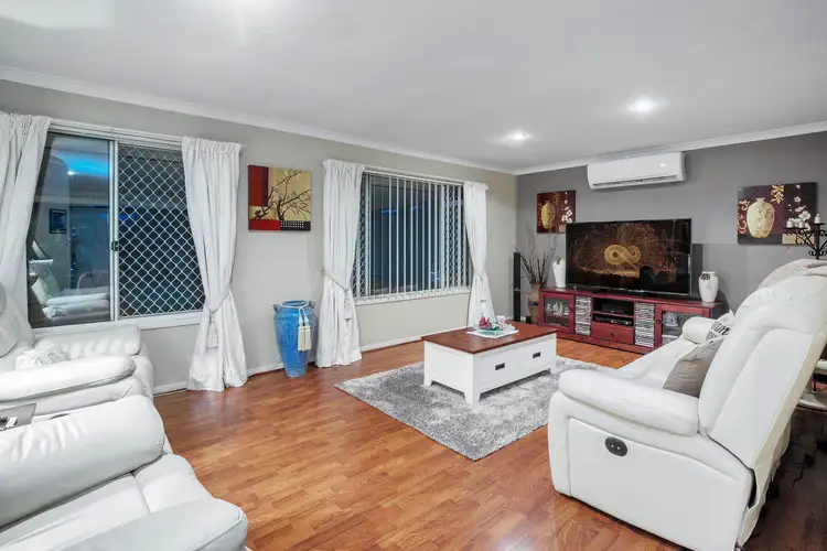 Fourth view of Homely house listing, 51 Saint Stephens Drive, Upper Coomera QLD 4209