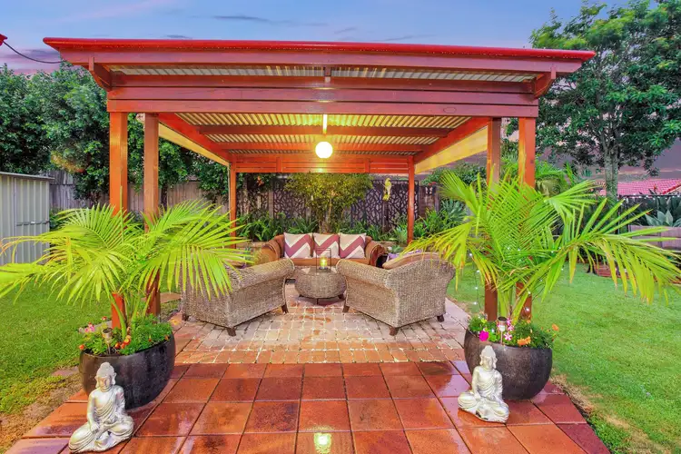 Sixth view of Homely house listing, 51 Saint Stephens Drive, Upper Coomera QLD 4209
