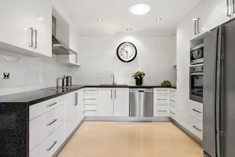 Second view of Homely house listing, 18a Rupert Street, Mount Colah NSW 2079