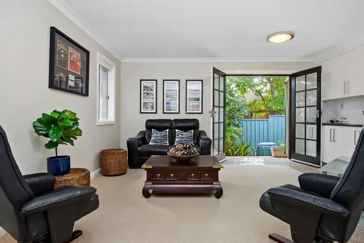 Third view of Homely house listing, 18a Rupert Street, Mount Colah NSW 2079