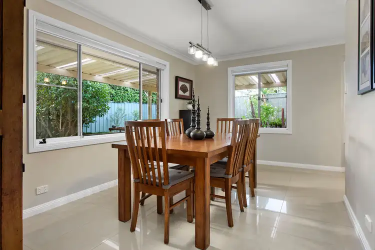 Fourth view of Homely house listing, 18a Rupert Street, Mount Colah NSW 2079