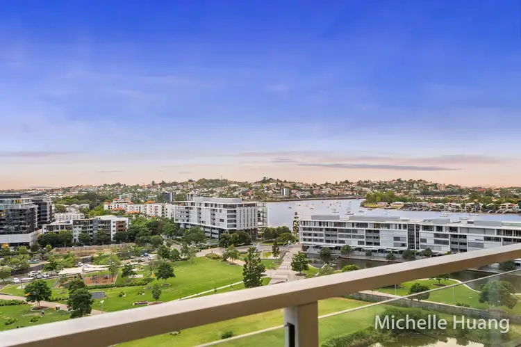 1104/30 Festival Place, Newstead QLD 4006