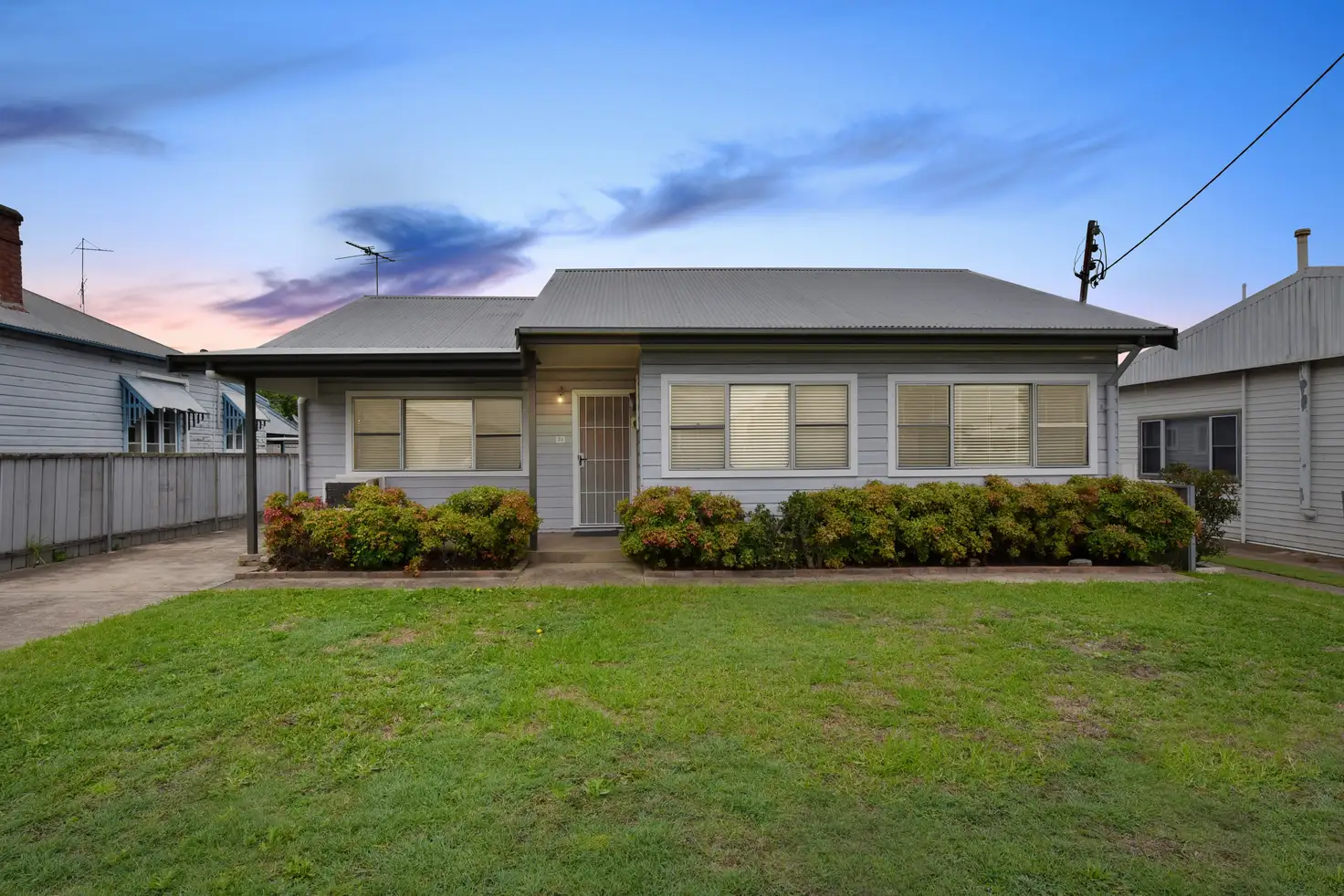 Main view of Homely house listing, 31 George Street, Cessnock NSW 2325